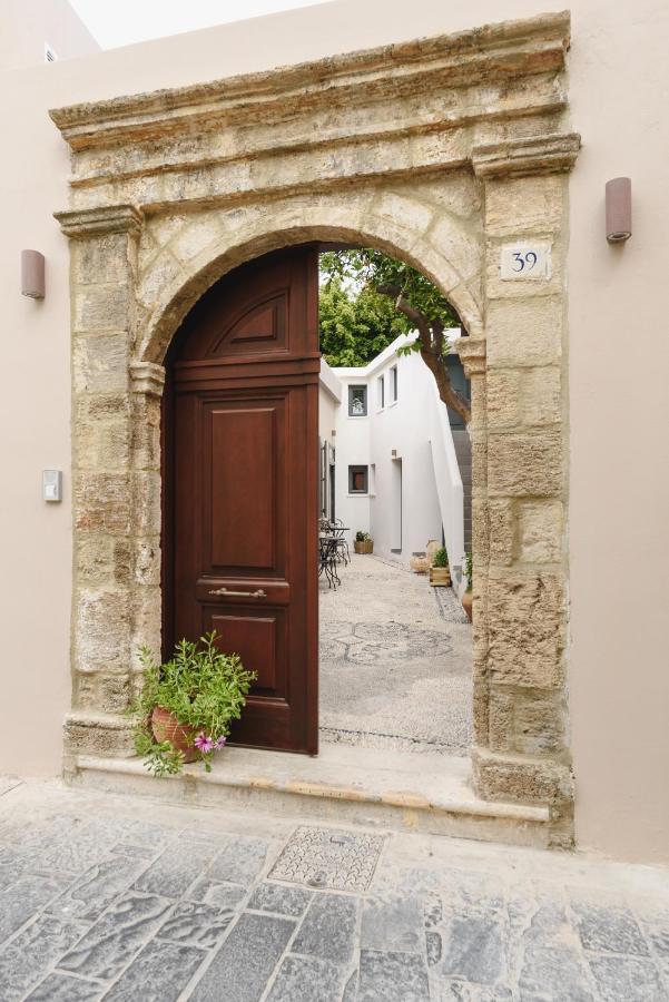 Lägenhet Casa Melenia 