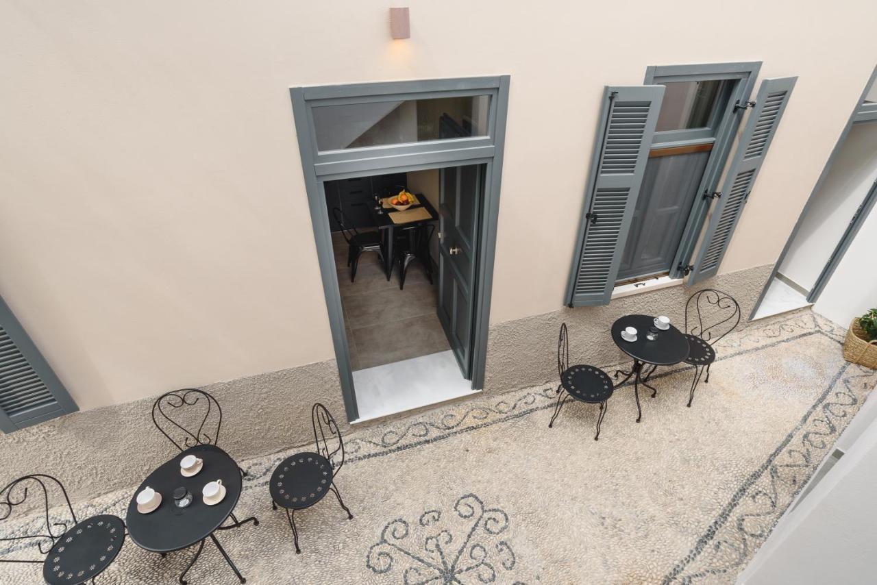 Casa Melenia 
