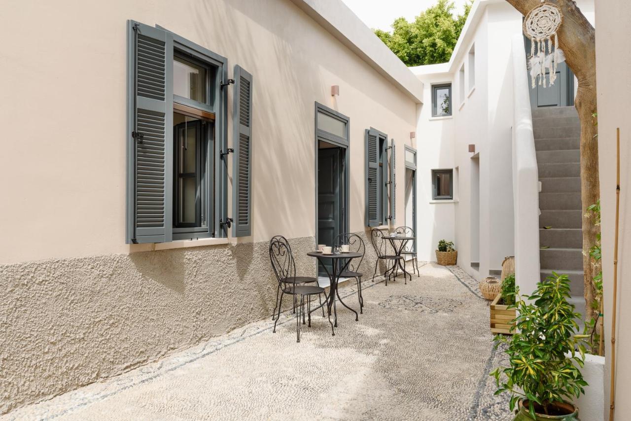 Lägenhet Casa Melenia 